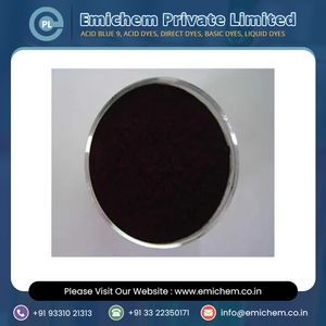 Poudre de colorant noir acide haute performance 194 pour la teinture textile, le traitement du cuir et l'utilisation industrielle - Product Image 2