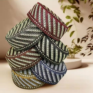 Sombreros Modernos para Hombre, Diseño Moderno, Tela Ligera, para Uso Diario - Product Image 6