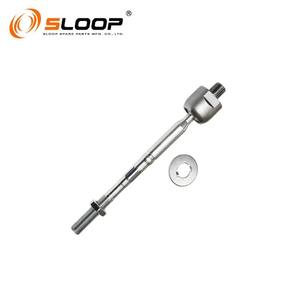 Joint d'extrémité de crémaillère 48521-3TA0A R/L pour Nissan - Product Image 5