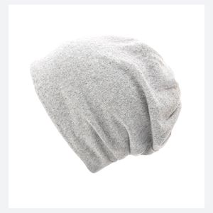 Bonnet en tricot premium pour homme, doux et extensible, avec revers, logo personnalisé, chaud, en acrylique, pour l'hiver, ajustement confortable - Product Image 5