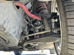 Mazda MX-5 Miata 2004 - Product Image 6