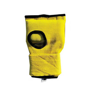 Bandages de boxe en néoprène - Écologiques et respirants, design de tissu personnalisable pour l'entraînement en salle de sport et les exercices de boxe - Product Image 3