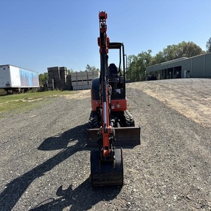 Excavadora Compacta Kubota Kx033-4 de Primera Calidad en Venta, Compre Ahora, Entrega Rápida, Excavadora Compacta y Potente para Obras de Construcción - Product Image 6