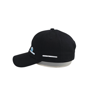 Gorra de Béisbol de Diseño Personalizado, Suministro Global 2026, Unisex, Formal, Deportiva, de Cuatro Paneles, para Todas las Temporadas - Product Image 2