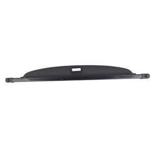 2018-2023 Chevrolet Traverse Sport Utility 4 Door Rear Trunk Cargo Shade Cover Black Retracting Model 84128235 & 84449319 - Product Image 2