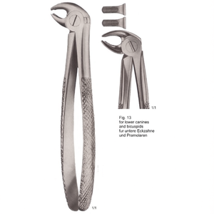 Instrumentos Quirúrgicos Dentales - Warsaw Medical - Product Image 3