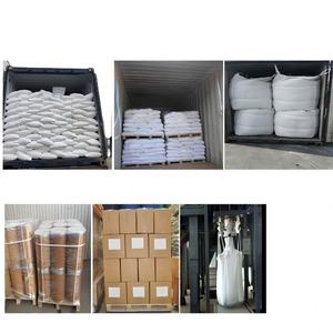 CAS 869-06-7 Fabricante ODM/OEM Malato de Magnesio de Grado Alimenticio para Aditivo Alimentario Suplemento de Magnesio - Product Image 1