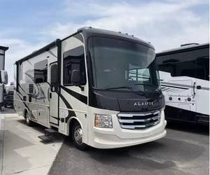 Autocaravanas Jaycoo Alante Clase A 2025 2024 2023 2023 2023 a Precios Accesibles, Listas para su Aventura, Precios al por Mayor - Product Image 6