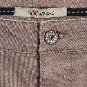 Pantalones Chinos Casuales de Verano para Hombre, Cintura Alta, Frescos, Formales, Dulces, Personalizados, al por Mayor - Product Image 3