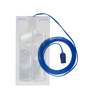 Meilleur prix pour les électrodes filaires Covidien Valleylab E7507, équipement de qualité supérieure, approvisionnement en gros - Product Image 4