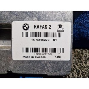 ECU และโมดูลคอมพิวเตอร์มือสองสำหรับรถยนต์ซีรีส์ 3 รุ่น 1C934627301 - Product Image 2