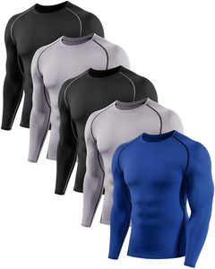 <b>Base</b> <b>Layer</b> Compression Wear Athletic Apparel Supplier Performance Training <b>Base</b> <b>Layer</b> Moisture Wicking Sportswear <b>Base</b> <b>Layer</b> - Product Image 3
