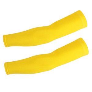 Mangas de Compresión Graduada Personalizables para Uniformes de Fútbol Americano, Tallas Grandes, de Secado Rápido, Spandex/Poliéster - Product Image 4
