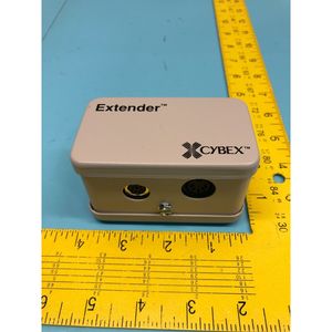 Module émetteur-récepteur Cybex EX2-0 Extender - Équipement et pièces semi-conductrices d'occasion fiables à l'échelle mondiale - Product Image 1