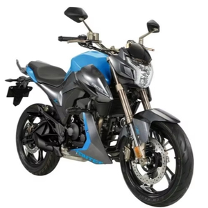 มอเตอร์ไซค์ ZT125-Z2 125cc คุณภาพสูงสุด รุ่นใหม่ สำหรับผู้เริ่มต้นขับขี่ ใช้ได้บนถนนสาธารณะ รับประกัน 2 ปี ปี 2025 - Product Image 1