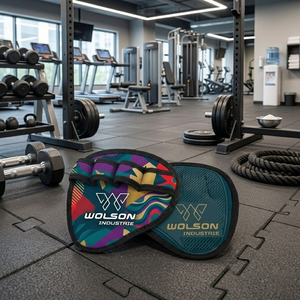 Fortalecedor de Agarre Flexible para Entrenamiento, Equipo de Entrenamiento de Resistencia Ajustable para Deportes y Actividades Físicas - Product Image 3