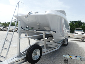 Consola Central T-w-i-n V-e-e 280 C-e-n-t-e-r C-o-n-s-o-l-e G-F-X 2026 - Product Image 3