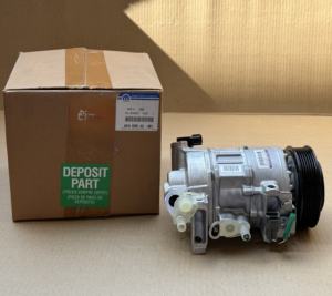 Venta al por mayor: Nueva bomba de vacío de CA automotriz MOPAR de 12 V de alta presión, piezas de compresor industrial - Product Image 3