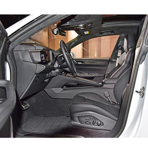 2024 Nuevo EV Energy Por-sche Macan 4 Turbo EV Macan <span class=keywords><strong>Panamera</strong></span> Cayenne Taycan Usado <span class=keywords><strong>Segunda</strong></span> <span class=keywords><strong>mano</strong></span> Coche al por mayor Usado showroom China - Product Image 6