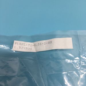 โทร 012-000724-1 วาล์ว 1/4 OD, FUBFL-71-6.35-2-BR - อุปกรณ์และอะไหล่เซมิคอนดักเตอร์ระดับโลกที่เชื่อถือได้ที่ - Product Image 5