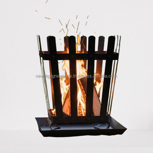 Le cercle de chaleur soudé - Product Image 6