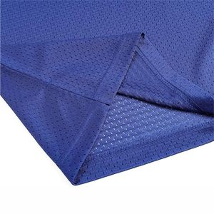 Maillots de football américain et de rugby personnalisables en mesh de qualité supérieure 2026, grandes tailles, respirants, à manches courtes, pour 32 équipes - Product Image 5