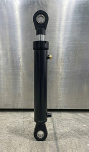 Conjunto de Pistón y Cilindro Hidráulico de Acero Resistente para Ajuste de Cargadores, para Equipos Industriales de Alto Rendimiento - Product Image 2