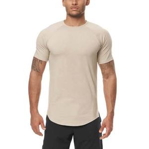 Camiseta Casual para Hombre, Cuello Redondo, Suave y Transpirable, Manga Corta, 95% Poliéster, 5% Elastano, Diseño Cultural, Venta Directa 2026 - Product Image 6