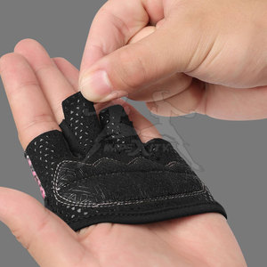 Agarraderas duraderas, agarre cómodo, diseñadas para un uso prolongado y un entrenamiento eficaz. - Product Image 3