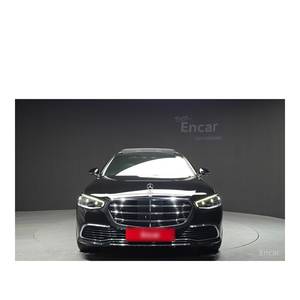 Mercedes-Benz Classe S S580L 4MATIC 2024, 88 356 km, boîte de vitesses automatique, conduite à gauche - Product Image 3