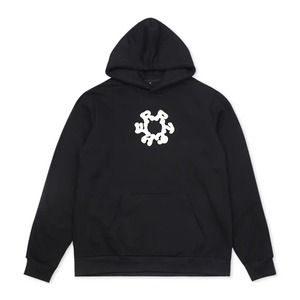 Conjunto Deportivo de Invierno Personalizado de Alta Calidad, Fabricado en Fábrica, con Serigrafía, Pantalones y Sudadera con Capucha - Product Image 3