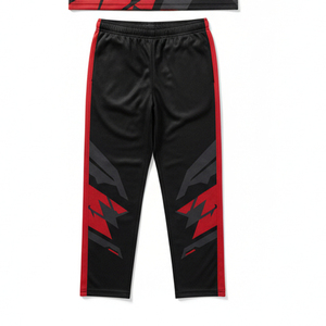 Fabricant professionnel d'uniformes de cricket, vêtements d'équipe personnalisés, polyester, séchage rapide, tenue de cricket, maillots de match, vente en gros - Product Image 2