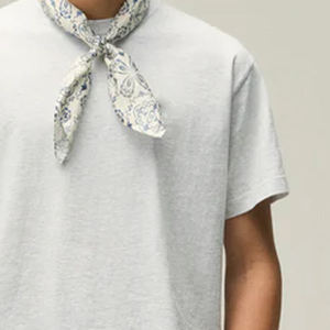 T-shirts élégants pour hommes à manches courtes, col rond confortable, streetwear tendance, pour la gym, le fitness, le quotidien, vêtements décontractés, prix avantageux pour les achats en gros - Product Image 4