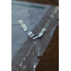 High Quality New PE Vietnam New Top Shipping packaging 100% PE material Customized Color OEM/ODM Durablemailer wicket <b>bag</b> - Product Image 4