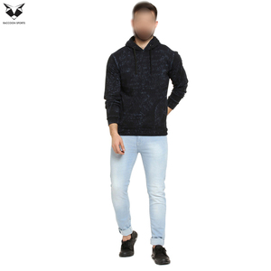Sudadera con Capucha para Hombre, Estilo Pullover, Buena Calidad a Precio Razonable, Tela Suave al Tacto, Ropa Exterior para Hombre - Product Image 4