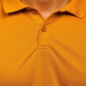 Camisa Casual de Verano para Hombre, 100% Transpirable, Cuello Clásico, Manga Corta, Color Sólido, Talla Europea, Directo de Fábrica - Product Image 6