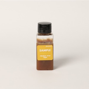 Food Ingredients for Culinary Application <b>in</b> Noodle Production and Snack Manufacturing with <b>Chicken</b>-free Halal Liquid Base - Product Image 2