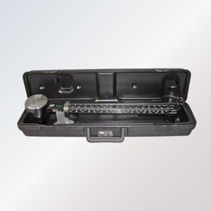 Densimètre de boue de forage à échelle complète pour la mesure des fluides de forage OEM ODM - Product Image 2