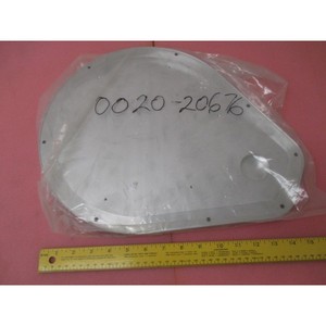 AMAT 0020-20676, EEP-G-018, OBS Cover Cooldown - อุปกรณ์และชิ้นส่วนเซมิคอนดักเตอร์มือสองระดับโลกที่เชื่อถือได้ที่ - Product Image 1
