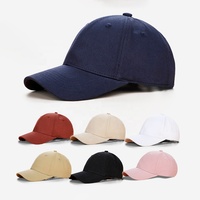 Casquette de baseball unisexe en coton respirant, réglable avec fermeture snapback, broderie du logo SC, pour un usage décontracté printemps-automne