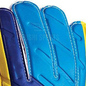 High Performance Football Goalkeeper <b>Gloves</b> Customized Design Protective Football Goalkeeper <b>Gloves</b> - Product Image 5