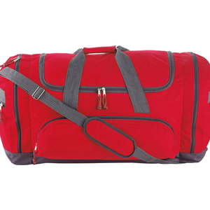 Servicio OEM, Bolsas Deportivas de Moda para Viajes y Entrenamiento al Aire Libre, Bolsas de Lona Unisex, Último Modelo 2026 - Product Image 2