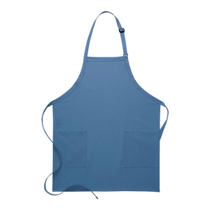 Tablier de Barbier en Coton – Tissu Durable, Qualité Supérieure, Personnalisation de Marque, Fournisseur ODM, Vente en Gros, Vêtements de Travail Professionnels Élégants - Product Image 1