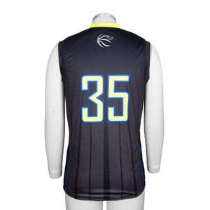 Maillot de basketball personnalisé blanc, jaune dégradé et noir, uniforme 2026, kit d'équipe 2025 entièrement sublimé, vêtements de sport professionnels - Product Image 6