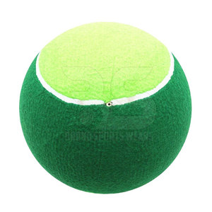Pelotas de Tenis Duraderas de Alta Calidad para Entrenamiento Deportivo Profesional, Práctica en Interiores y Exteriores, Uso en Partidos - Product Image 4