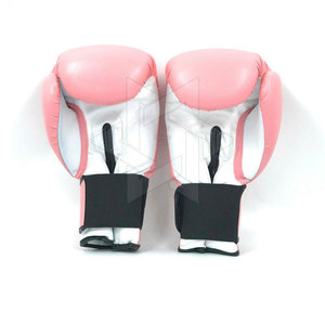 Professional Boxing Gloves With Shock Absorbing <b>Padding</b> Durable Design Comfortable Fit For Training Fitness Competition - Product Image 6