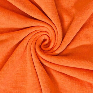 Lightweight Loopback French Terry Fabric for Casual Pullovers and Comfortable Lounge <b>Sets</b> - Product Image 3