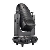 Polarlights 800W 3in1 lumière principale mobile lumière de scène étanche Led pour Concert Show Club de mariage