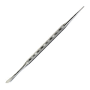 Beale Wax Carver, outil de modelage dentaire double extrémité en acier inoxydable de qualité chirurgicale, Beale Wax Carver - Product Image 2