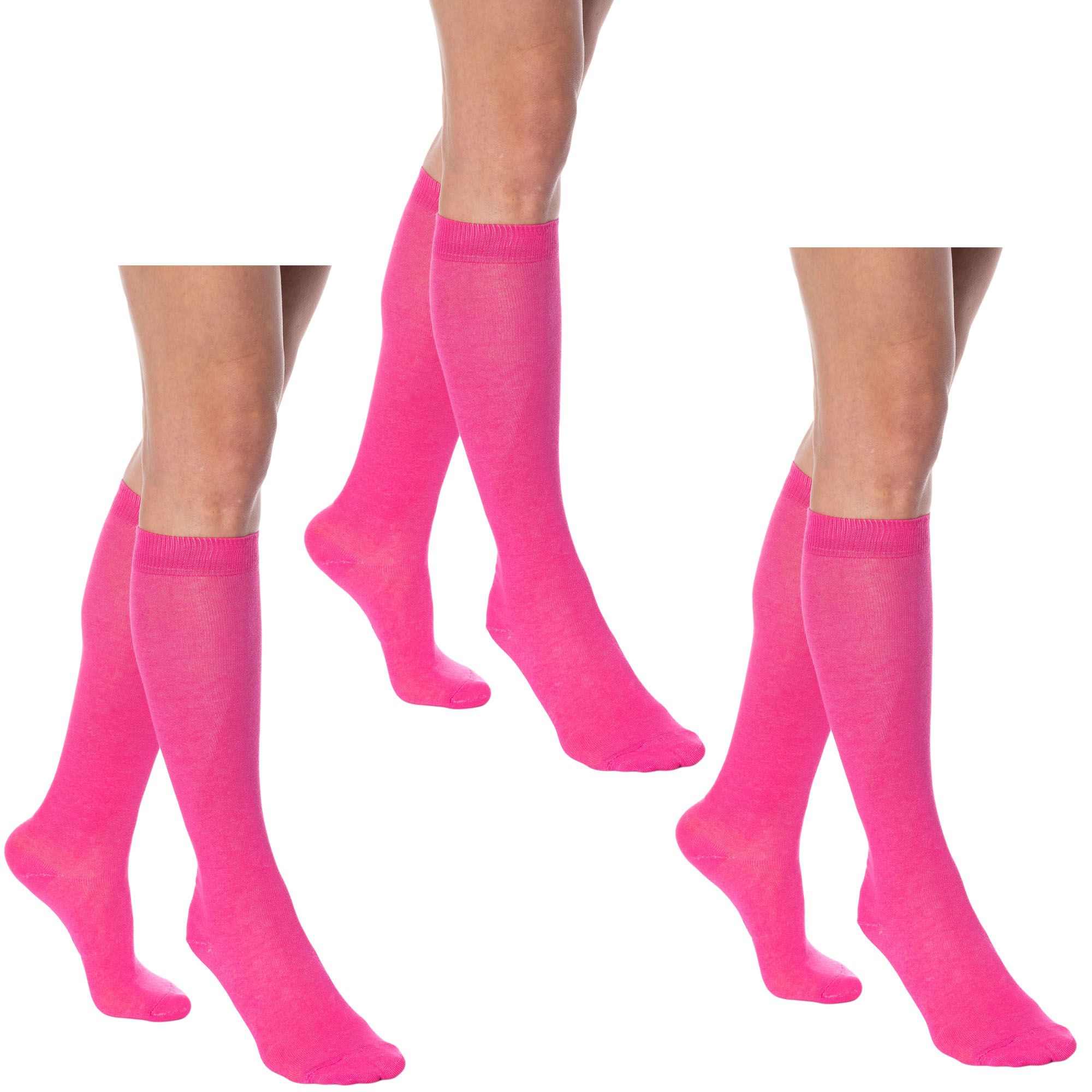 Fuchsia Color